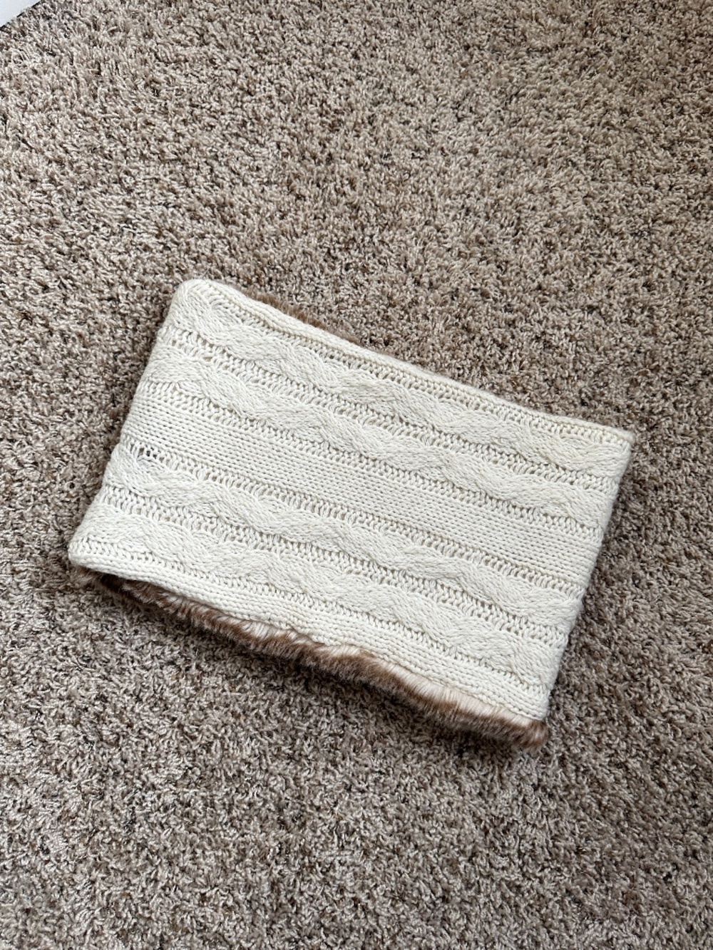 Aerie Infinity Scarf